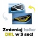 Китай DUAL DRL G42/G87 HIGH LED CONFIG Модулі DUAL COLOR DRL для BMW 2/M2 G42/G87 2021- High Match