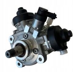 Bosch 0445010858 Новий оригінальний ін'єкційний насос bosch jeep grand cherokee 3.0 дизель