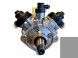 Bosch 0445010858 Новий оригінальний ін'єкційний насос bosch jeep grand cherokee 3.0 дизель