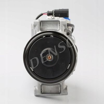 Denso DCP02038 Компресор кондиціонера denso dcp02038