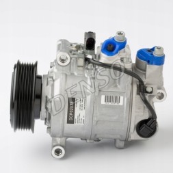 Denso DCP02038 Компресор кондиціонера denso dcp02038