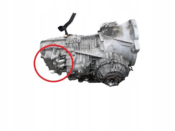 Porsche OE 72330656 KUKINECZKA PORSCHE CAYMAN 718 982 17- РАДІАТОР ОХОЛОДЖЕННЯ КОРОБКИ ПЕРЕДАЧ ЗАДНІЙ