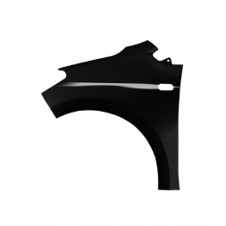 Kordex LC9X VW VOLKSWAGEN UP UP! HATCHBACK HB LAKIER KOLOR VW VOLKSWAGEN ПІД КРИЛО! КОЛІР LC9X C9X 12-16 ЛІВА ПЕРЕДНЯ