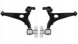 Fast FT15134+35 КОМПЛЕКТ ВАЖЕЛІВ FIAT ULYSSE CITOREN C8 PEUGEOT 807