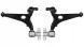 Fast FT15134+35 КОМПЛЕКТ ВАЖЕЛІВ FIAT ULYSSE CITOREN C8 PEUGEOT 807