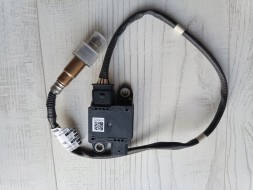 Audi OE 059906261D AUTOFRANCE2 Sonda lambda nox vw vag 059906261d 0281007029 nowa