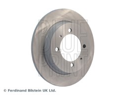 ADC44382 BLUE PRINT Диск гальмівний