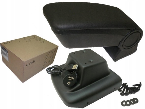 Rati 76.V01579 Підлокітник armster 3 opel astra к 2015-