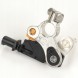 Fiat OE 51989067 500L КЛЕМА АКУМУЛЯТОРНА ФІАТ 500Л 500 Л 51989067