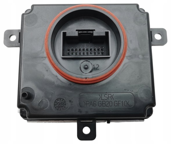 Volkswagen OE 4G0907697F, DWP4G0907697FOE Модуль керування світлом VW Passat B8 4G0907697F Новий оригінал