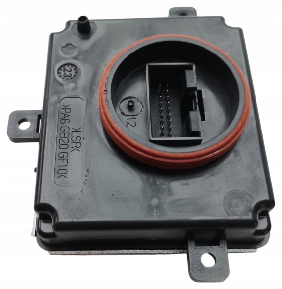 Volkswagen OE 4G0907697F, DWP4G0907697FOE Модуль керування світлом VW Passat B8 4G0907697F Новий оригінал