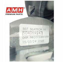 Iveco OE Оригінальний важіль КПП для Iveco EUROCARGO 5b 504199219 AMH99129