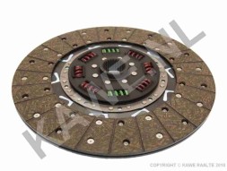 V-maxzone Part VIC-284613 Диск зчеплення 4541 KW для DEUTZ FAHR 100; HUERLIMANN 910.6; LAMBORGHINI