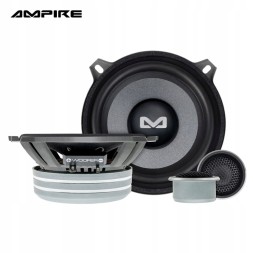 CHINA Ampire SC 165W Динаміки ampire scc130