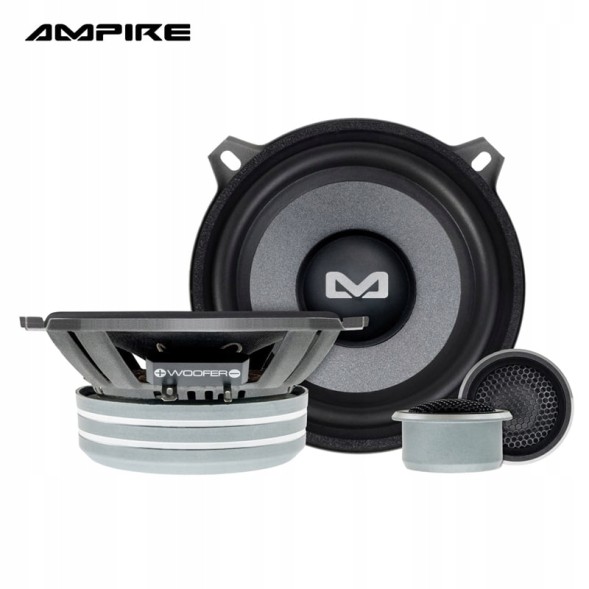 CHINA Ampire SC 165W Динаміки ampire scc130