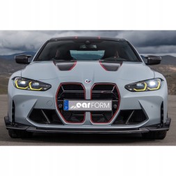 CHINA DRL 4/M3/M4 G22/G23/G80/G82 LED Модулі csl yellow drl для bmw 4 g22/g23, i4 g26, m3 g80, m4 g82 led, кпл.