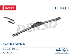 DFR 001 DENSO Склоочисник