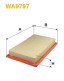 WA9797 WIX FILTERS Фільтр повітряний