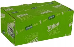 Valeo 822625 Valeo 822625 конденсатор, кондиціонер 822625