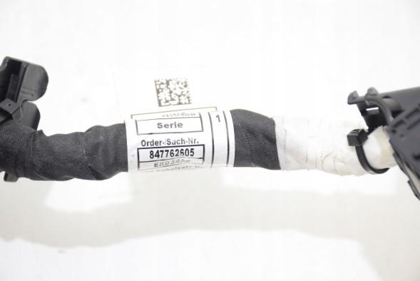BMW OE 8477626 8477625 BMW BMW X1 U11 X2 U10 18d U06 218d B47C20B B47L ДРІТОВА ПРИЛАДОВА ПАНЕЛЬ ДВИГУНА