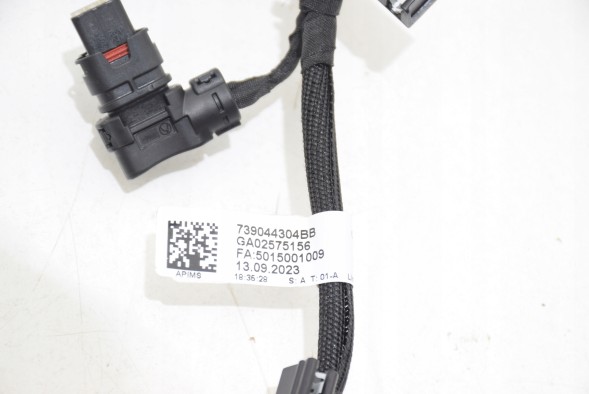 BMW OE 8477626 8477625 BMW BMW X1 U11 X2 U10 18d U06 218d B47C20B B47L ДРІТОВА ПРИЛАДОВА ПАНЕЛЬ ДВИГУНА