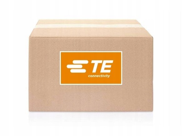TE Connectivity Роз'єм штекерний TE CONNECTIVITY DRC26-60S06