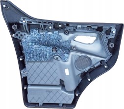 Ford OE 1892325 Дверна панель для транзиту/турнео з ПП