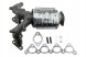 NTY KAT-HY-503 Каталізатор nty кат-ги-503