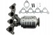 NTY KAT-HY-503 Каталізатор nty кат-ги-503