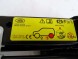 Land Rover OE LR085685 CPLA17080AF Леварка підйомна кузовна RANGE ROVER SPORT 2014- LR085685