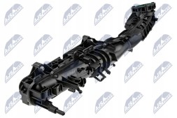 NTY BKS-BM-028 Nty bks-bm-028 модуль впускної труби, впускний колектор