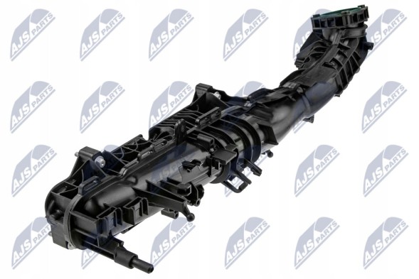 NTY BKS-BM-028 Nty bks-bm-028 модуль впускної труби, впускний колектор