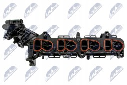 NTY BKS-BM-028 Nty bks-bm-028 модуль впускної труби, впускний колектор