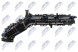 NTY BKS-BM-028 Nty bks-bm-028 модуль впускної труби, впускний колектор