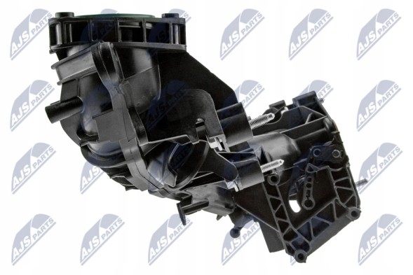 NTY BKS-BM-028 Nty bks-bm-028 модуль впускної труби, впускний колектор