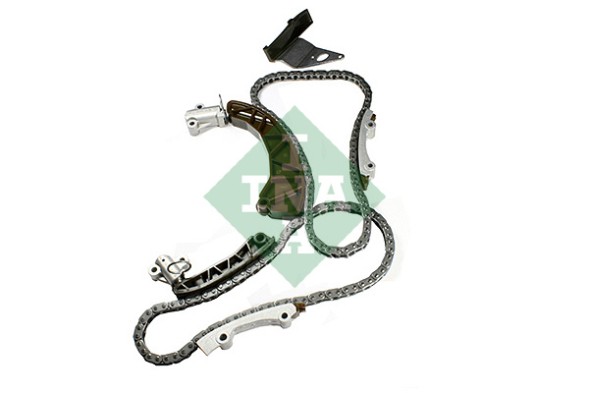 Шефлер І.НА 559 1863 20 Набір ланцуха розрідження schaeffler ina 559 1863 20