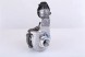 Nissens 93416 Турбокомпресор турбіна 93416 nissens opel astra