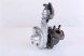 Nissens 93416 Турбокомпресор турбіна 93416 nissens opel astra