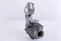Nissens 93416 Турбокомпресор турбіна 93416 nissens opel astra