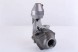 Nissens 93416 Турбокомпресор турбіна 93416 nissens opel astra