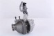 Nissens 93416 Турбокомпресор турбіна 93416 nissens opel astra