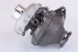 Nissens 93416 Турбокомпресор турбіна 93416 nissens opel astra