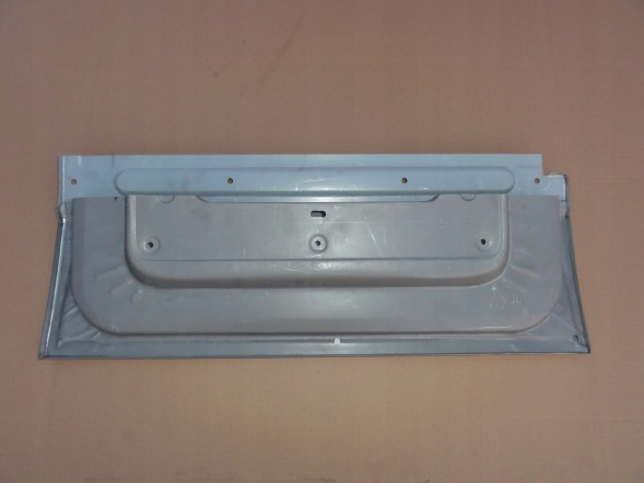 PC 50622223 РЕПЕРАТУРНІ ДВЕРІ ДВЕРІ ЗАДНІЙ SPRINTER CRAFTER 906