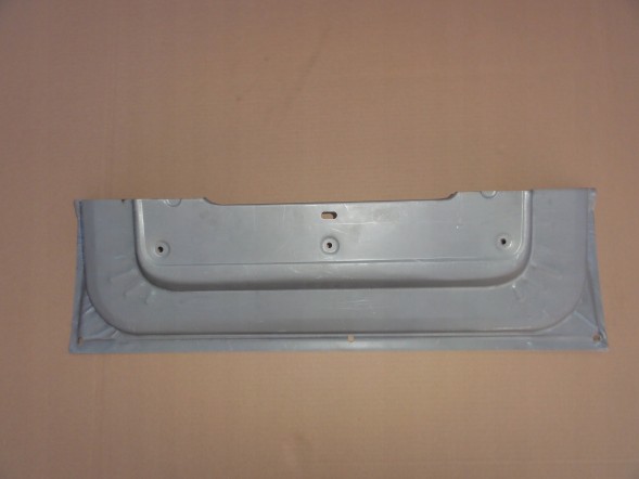 PC 50622223 РЕПЕРАТУРНІ ДВЕРІ ДВЕРІ ЗАДНІЙ SPRINTER CRAFTER 906