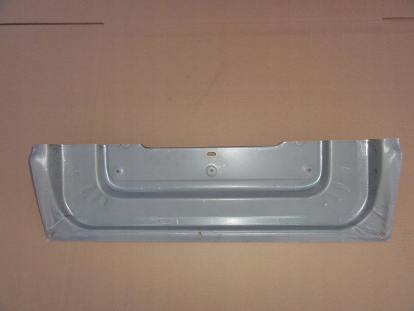 PC 50622223 РЕПЕРАТУРНІ ДВЕРІ ДВЕРІ ЗАДНІЙ SPRINTER CRAFTER 906
