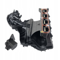Ultra Power 4884495A Впускний колектор з впускним клапаном Chrysler Dodge Jeep 1.8 2.0 2.4L