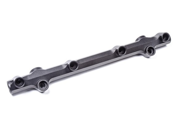Китай USA-RAD-20-0503-02 Паливна рейка Mazda MZR Ford Duratec Radium Engineering