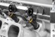 Китай USA-RAD-20-0503-02 Паливна рейка Mazda MZR Ford Duratec Radium Engineering