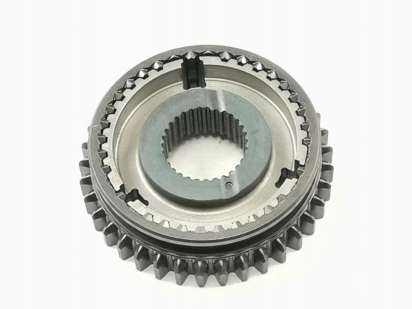 Hyundai OE 43380-34001 СИНХРОНІЗАТОР ПЕРЕДАЧ 1 І 2 ПЕРЕДАЧ HYUNDAI ELANTRA EXCEL SONATA