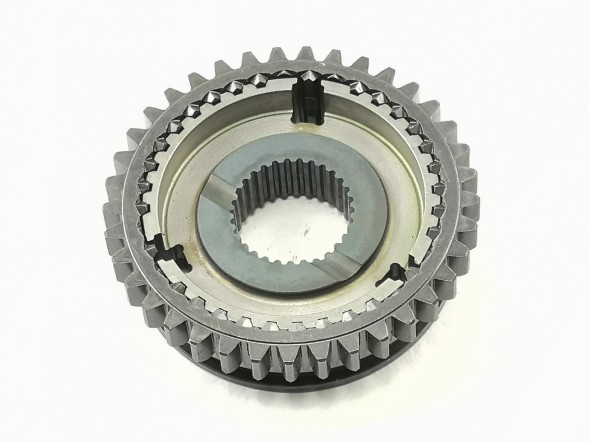Hyundai OE 43380-34001 СИНХРОНІЗАТОР ПЕРЕДАЧ 1 І 2 ПЕРЕДАЧ HYUNDAI ELANTRA EXCEL SONATA